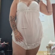 Acompanhante Julia - Perfil
