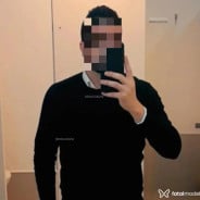 Acompanhante Eduardo Barros - Perfil