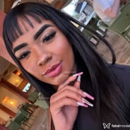 Acompanhante Maria Eduarda - Perfil