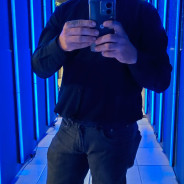Acompanhante Pedro - Perfil