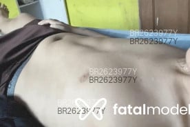 Acompanhante Henrique Sousa - Perfil