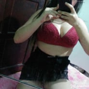 Acompanhante Fabiany - Perfil
