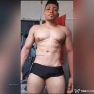 Acompanhante Bombador - Perfil