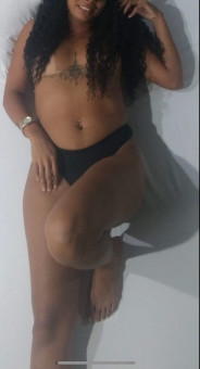 Acompanhante Izabellymontonhago - Perfil