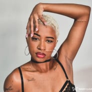 Acompanhante Ivy Dias - Perfil