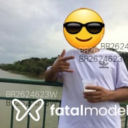 Acompanhante Dekopaugrosso - Perfil