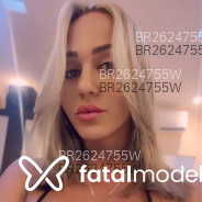 Acompanhante Babinha - Perfil