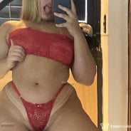 Acompanhante Layla - Perfil