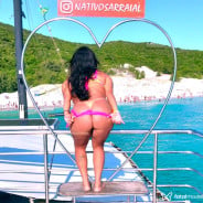 Acompanhante Thifany Silva - Perfil