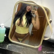 Imagem da acompanhante