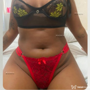 Acompanhante Morena Marrenta - Perfil