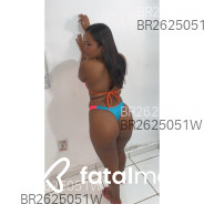 Acompanhante Morena Marrenta - Perfil