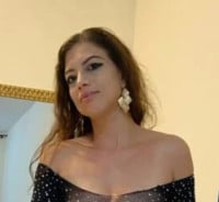 Acompanhante Verônica - Perfil