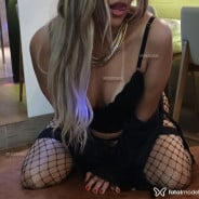 Acompanhante Paola - Perfil