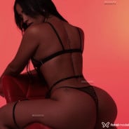 Acompanhante Kelly - Perfil