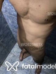 Acompanhante Medeiros - Perfil
