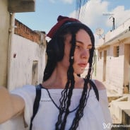 Acompanhante Alice Leal - Perfil