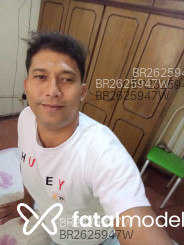 Acompanhante Jorge - Perfil