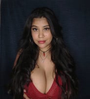 Acompanhante Lua Boobs - Perfil