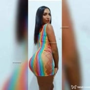 Acompanhante Ingrid Gomez - Perfil