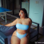 Acompanhante Milena Ferraz - Perfil