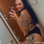 Acompanhante Fernanda - Perfil