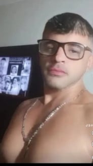 Acompanhante Kim Mineirinho - Perfil