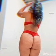 Acompanhante Aline Nunes - Perfil