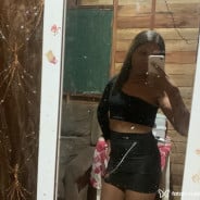Acompanhante Gaby Souza - Perfil