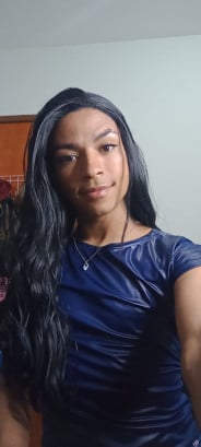 Acompanhante Maura Silva - Perfil