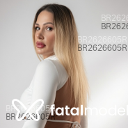 Acompanhante Andressa - Perfil