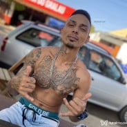 Acompanhante Henrique - Perfil