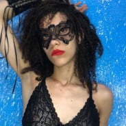Acompanhante Luana - Perfil