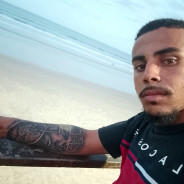 Acompanhante Mateus - Perfil