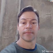 Acompanhante Predador - Perfil