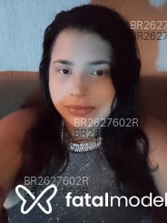 Acompanhante Stefany Oliveira - Perfil