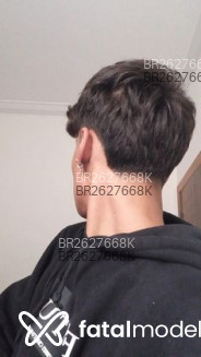 Acompanhante Eduardo - Perfil