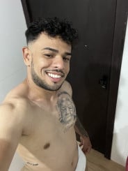 Acompanhante Jroliveira - Perfil