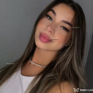 Acompanhante Maya - Perfil