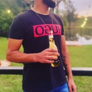 Acompanhante Murilo - Perfil