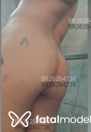 Acompanhante Moreninho Safd - Perfil