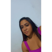 Acompanhante Lysa Silva - Perfil
