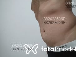 Acompanhante David - Perfil