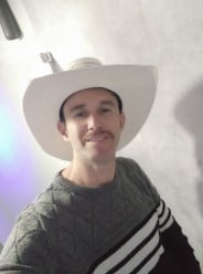 Acompanhante Nando - Perfil