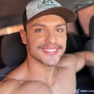 Acompanhante Henrique Maia - Perfil
