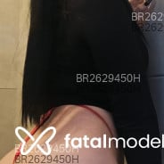 Imagem da acompanhante