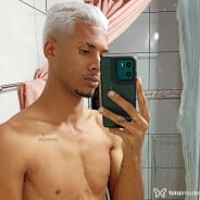 Acompanhante Pretoh - Perfil
