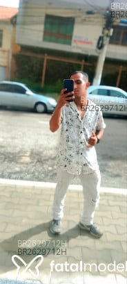 Acompanhante Tempester - Perfil