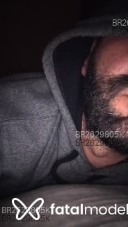 Acompanhante Lucas - Perfil