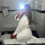 Acompanhante Letícia - Perfil